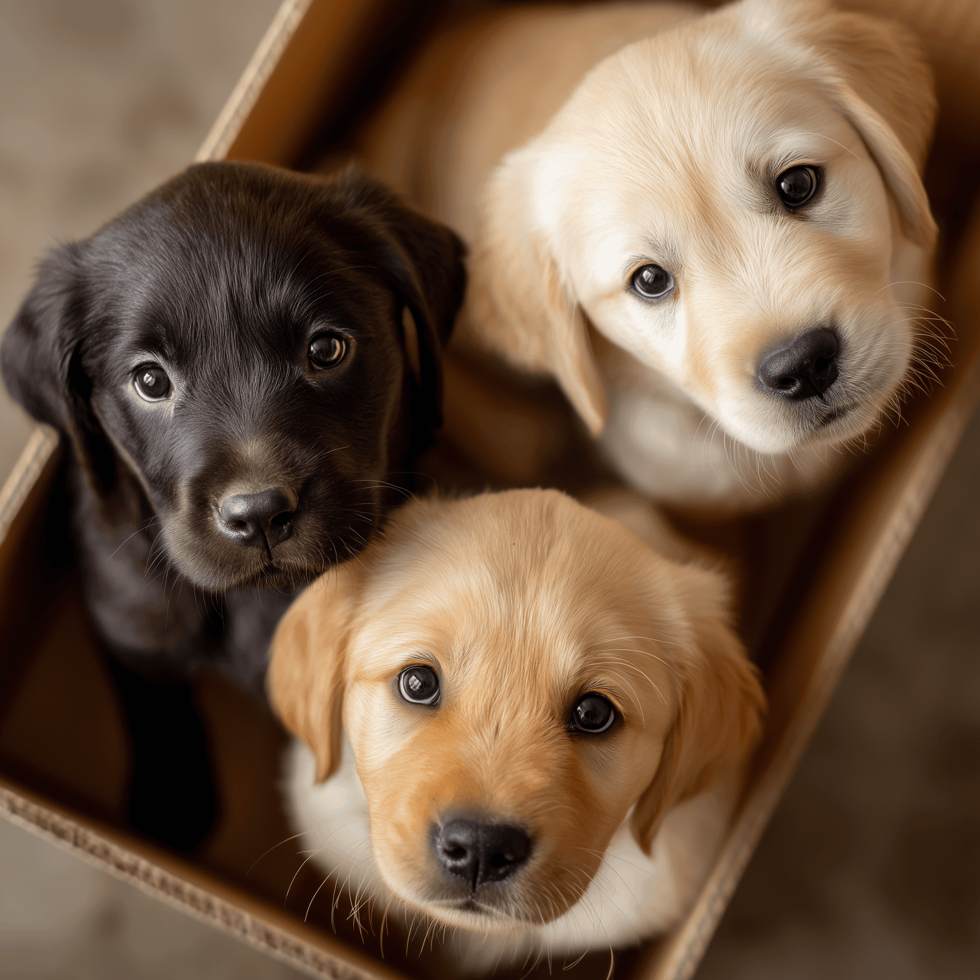 Your Puppy Deserves the Best Start—And So Do You